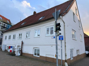 Denkerstraße, Rendsburg